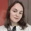 Надя Здо́рова, Designer / SberDevices